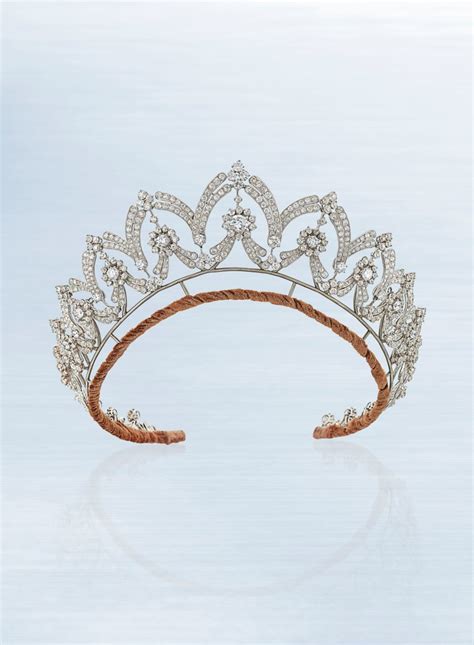10 Questions To Ask About Tiaras Christies