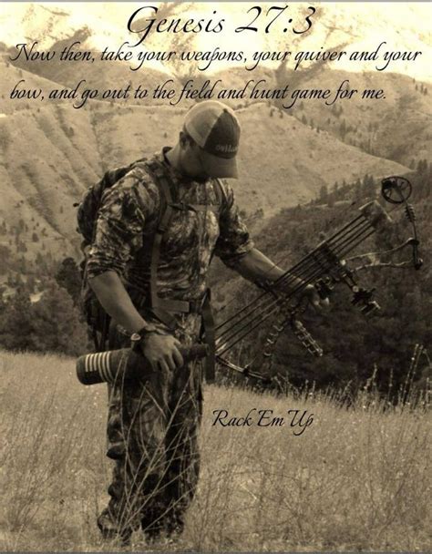 Bow Hunting Quotes Quotesgram