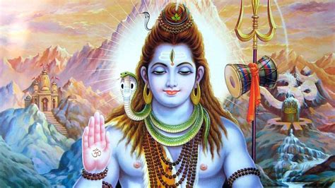 You can share images of lord mahadev to your friends or family. Lord Shiva Hd Wallpapers Download - Trend raja