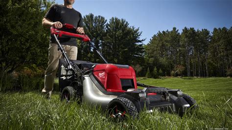 5 Best Electric Lawn Mowers Of 2022 The Midwestern Dad