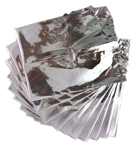 Update 72 Aluminum Foil Grill Bags Super Hot Induhocakina