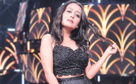 Neha Kakkars These Songs Will Make You Want To Hit The Dance Floor