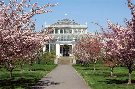Kew Gardens Description History And Facts Britannica