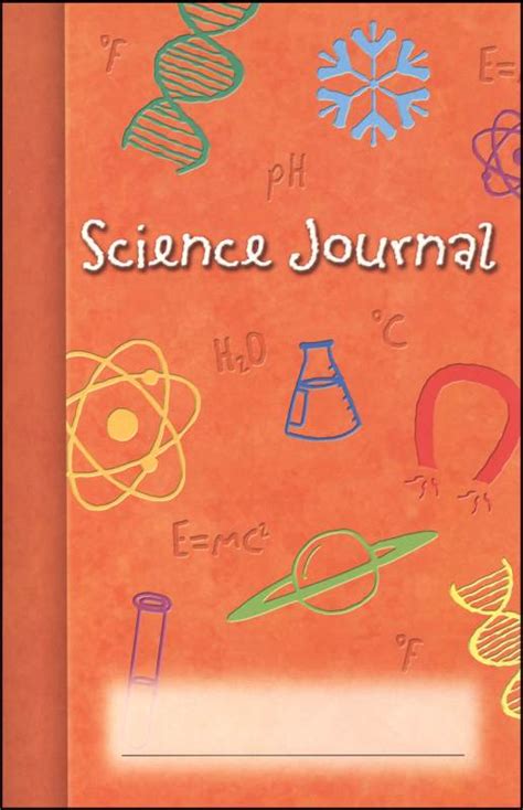 Science Journal Learning Resources 9781569112656