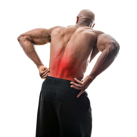 Progressive Therapy For Back Muscle Pain Muscle Pull Muscle Pull