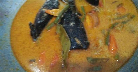 Pindang ikan patin khas palembang | ala cicik. 1.021 resep ikan panggang bumbu santan enak dan sederhana ...