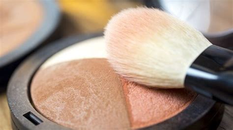 How to highlight,contour,bronzer and blush. How To Use Bronzer, Blush And Highlighter The Right Way