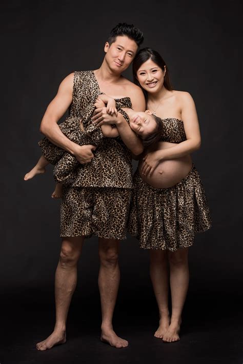 Maternity Photo By Daniel Tam Hong Kong Top Photographer