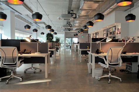 Wimberly Interiors Unveils New Workplace In Singapore Watg