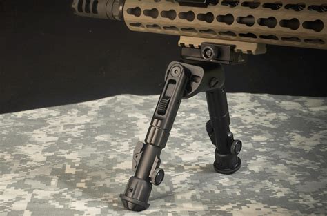 Utg Heavy Duty Recon 360 Bipod 559 70 Inch Monopods And Bipods
