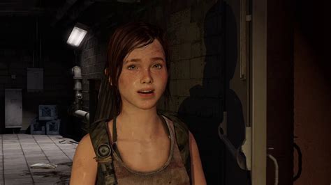 The Last Of Us Left Behind Gameplay Walkthrough Part 3 Stalkers Youtube