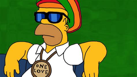 Homer Es Lo Mejor Que Se Ha Visto En Los últimos 20 Años
