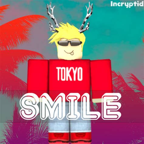 Smile Roblox Group Logo By Incryptid On Deviantart