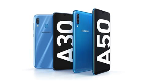 Samsung galaxy a series comparison the flagship of the a series, the phone that brings the most in terms of features and performance, is the galaxy a80. Samsung Announces New Galaxy A Series with Upgrades to ...