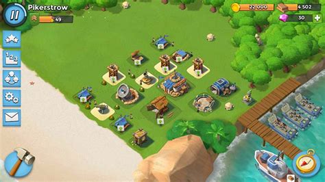 boom beach max hq 8, Headquarters | Boom Beach, Armory | Boom Beach Wiki | FANDOM powered by Wikia.
