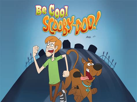 Watch Be Cool Scooby Doo Season 1 Prime Video