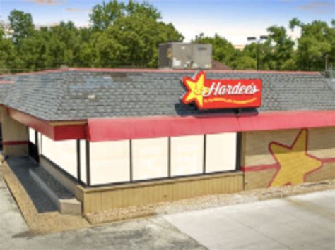 Hardees Real Estate For Sale View Nnn Investment Properties