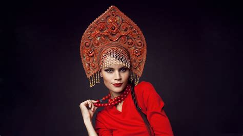 8 Fascinating Facts About Kokoshnik The Quintessential Russian
