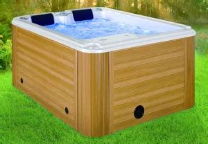Hot Tubs Outdoor Spas Bathtubs Whirlpools SG 7301A China Hot Tub