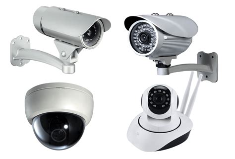 Cctv Surveillance Systems Electronic Pro
