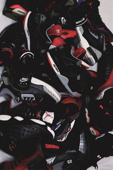 Check spelling or type a new query. justinmcgriff | Jordan shoes wallpaper, Sneakers wallpaper ...
