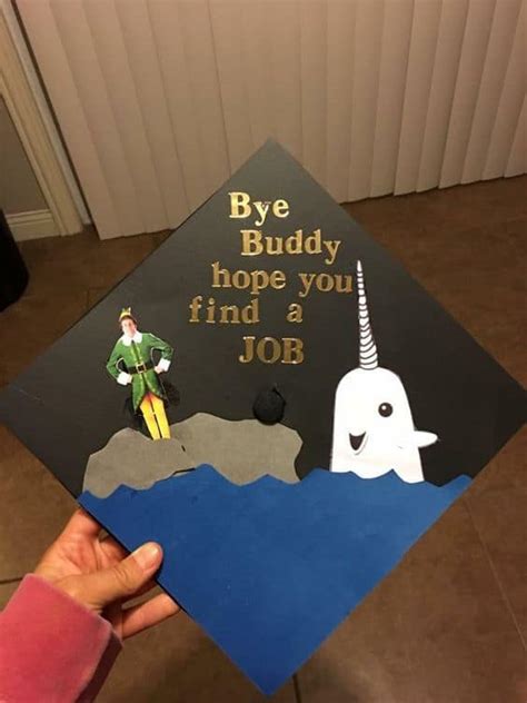 42 Funny Graduation Caps Thatll Be Turning Heads 2022