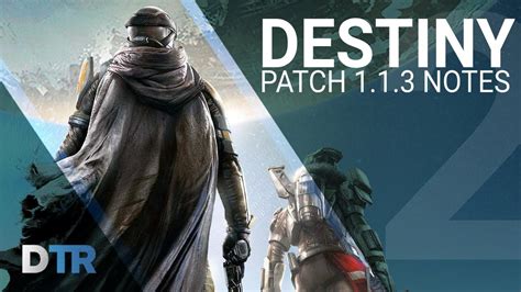 Destiny 2 Update 113 Patch Notes Nightfall Changes Emblem Varients