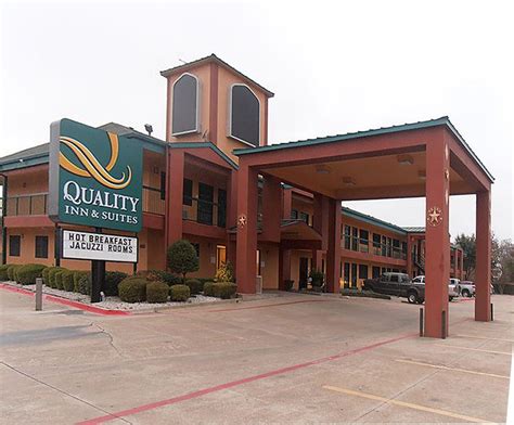 Quality inn & suites eastgate, kissimmee: Quality Inn & Suites Garland