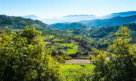 Insider tipps, inspiration und aktuelle angebote, ganz gleich ob du nach barcelona, madrid, mallorca, menorca, gran canaria, teneriffa. Spanien: Andalusien bekommt 2021 einen neuen Nationalpark