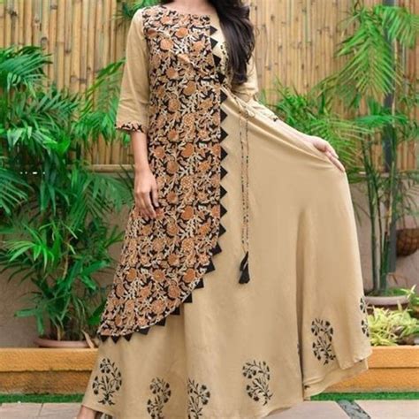 مدل لباس هندی دخترانه مدل ساری شیک و مجلسی هندی