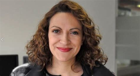 Jineth bedoya lidera la campaña no es la hora de callar. Jineth Bedoya: "Los medios tienen una deuda histórica con las mujeres"