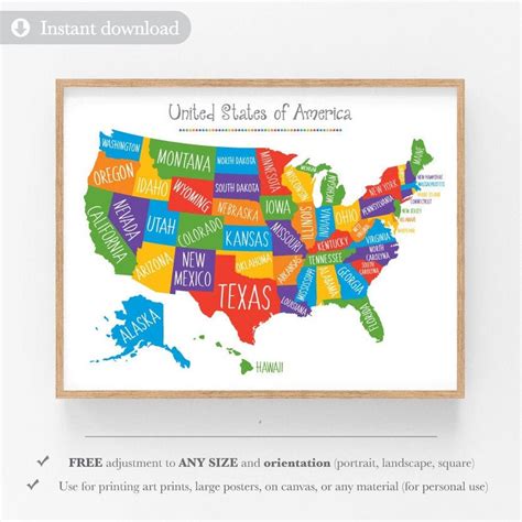 Best Rated In Wall Maps Helpful Customer Reviews Amazoncom Childrens