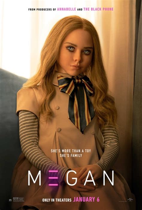 Is Hollywood Throwing Some Shade By Naming The Crazy Killer Doll With