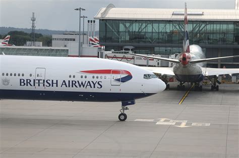 British Airways Suspends Flight Attendant Who Spent Days In A Hong Hot Sex Picture