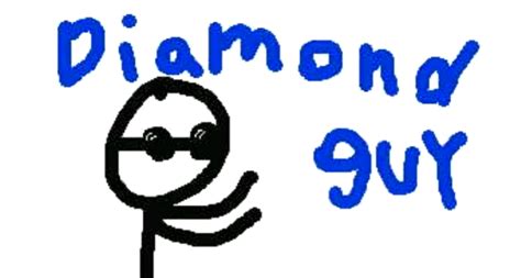 Diamond Guy Maze Escape Wiki Fandom