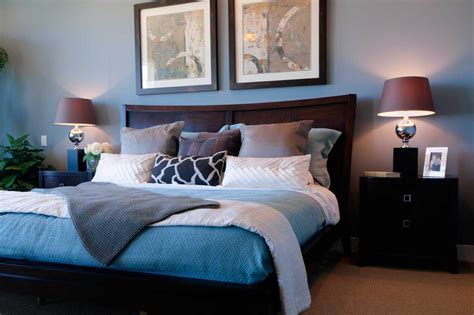 Indigo home accessories | blue bedroom, navy blue bedrooms. 51 Blue Bedroom Ideas That Will Inspire You - Home Decor Bliss