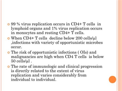 Hiv Epidemiology And Pathogenesis Ppt