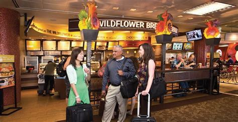 For an airport restaurant they have an. Where to eat at Phoenix Sky Harbor airport