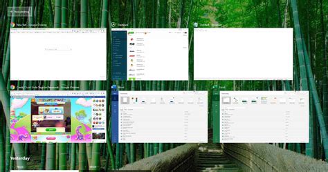 How To Use Multiple Desktops In Windows 10