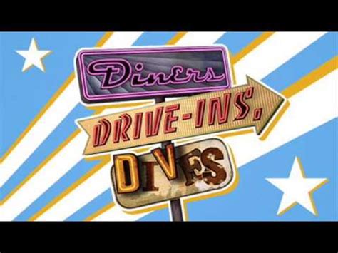 Bar gernika in boise, id. Diners, Drive Ins And Dives (Intro) - YouTube