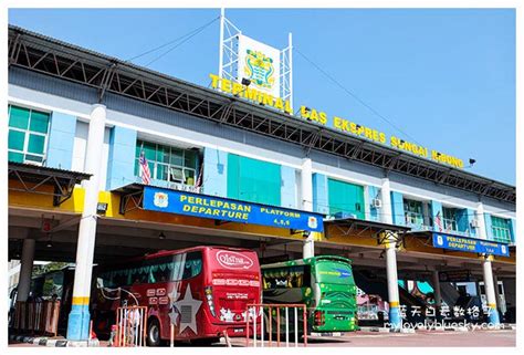 The new sungai nibong site was chosen as it as ample sample for car park. bus terminal sungai nibung | Penang Budget Stay