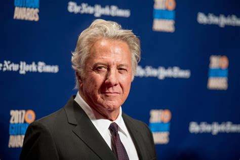 Despite Multiple Sexual Assault Allegations Dustin Hoffman Plans Broadway Comeback