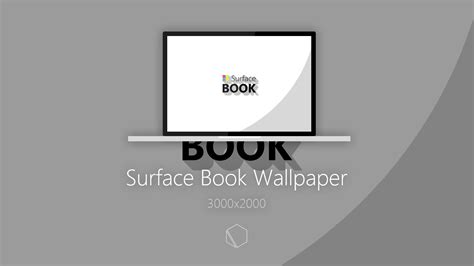 Surface Book Wallpaper 3000x2000 Wallpapersafari