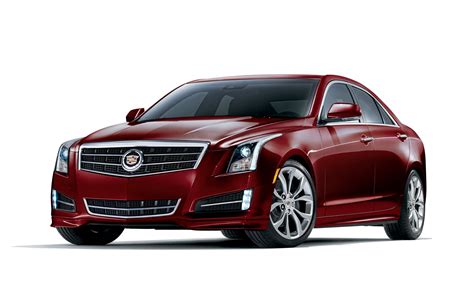 Quickly look up new and used prices, compare specs and read consumer and expert reviews of the car you want. Cadillac Launches 2014 ATS Crimson Sport Special Edition