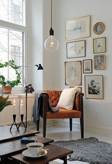 How To Create An Art Gallery Wall 5 Tips And 25 Ideas Shelterness