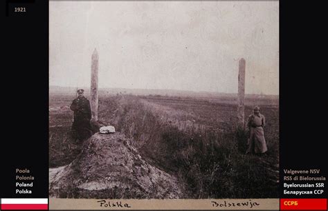 Lo ha detto il presidente bielorusso alexander lukashenko, citato da ria. 1921 BY-PL Valgevene-Poola Bielorussia