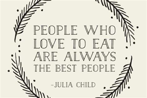 Quotes About Local Food Quotesgram