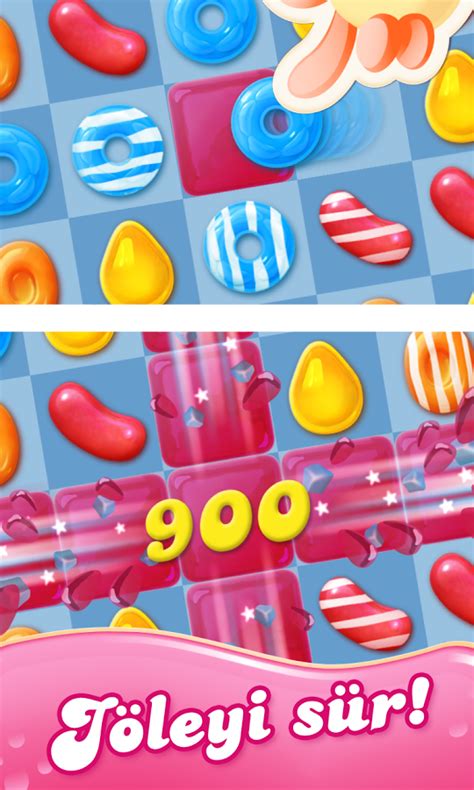 Candy Crush Jelly Saga İndir Ücretsiz Oyun İndir Ve Oyna Tamindir