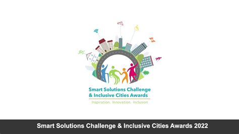 Multi Dimensional Inclusiveness Smart Solutions Challenge And