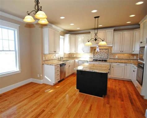 Peruse our kitchen pinterest board or discover more design ideas and custom cabinet. See the Tips for Small Kitchen Renovation Ideas - My ...